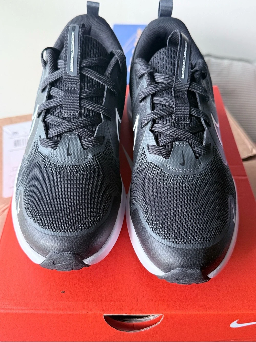 Nike Cosmic Runners